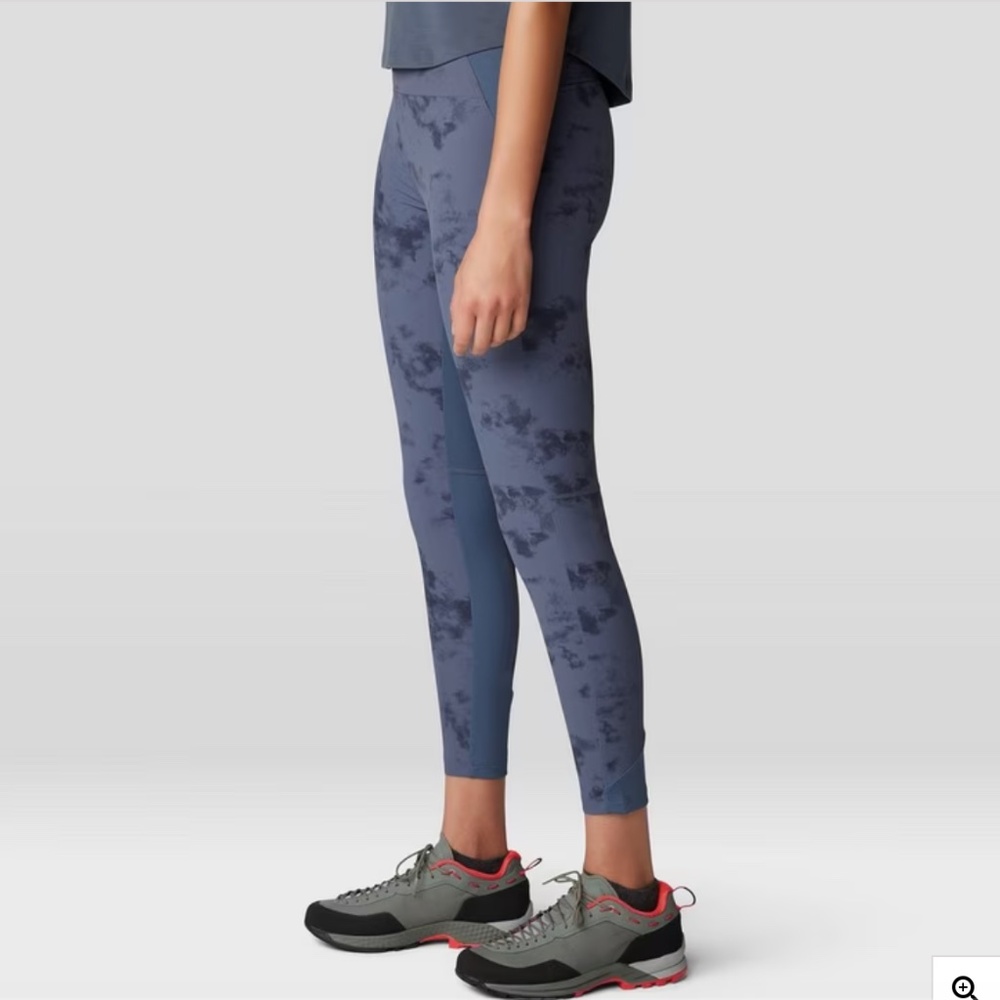 Mountain Hardwear Chockstone Tights